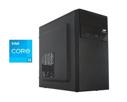 Caja para PC Micro ATX M500 » CoolBox → Informática / Periféricos /  Componentes / Tecnología