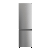 FRIGORIFICO COMBI HAIER HDW1620DNPK NOFROST D ALTO 200 CM ANCHO 60 CM INOX