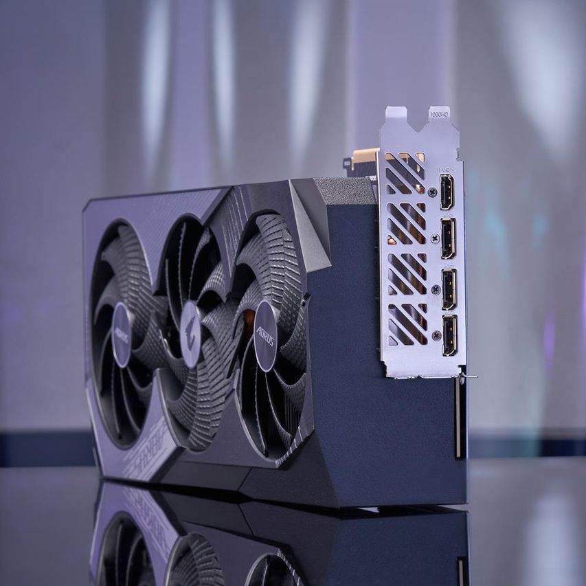 GV-N4090AORUS M-24GD