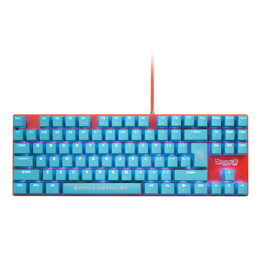 DBPCKEYGO