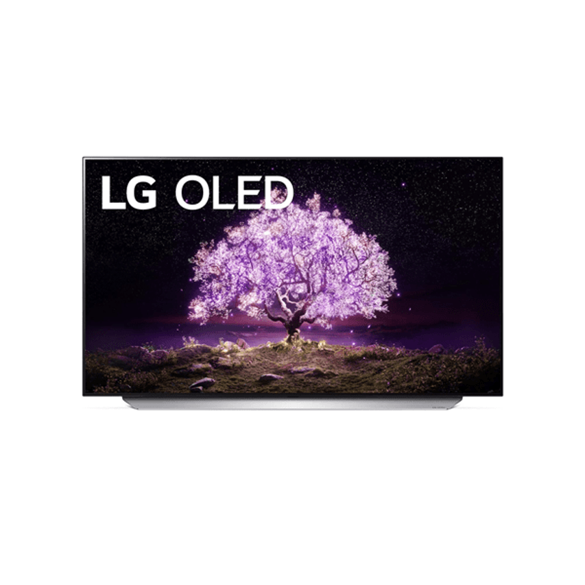 OLED55C16LA