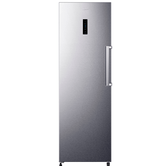 CONGELADOR VERTICAL INFINITON CV-1HE85 NOFROST E ALTO 185 CM 274 LITROS INOX