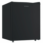 CONGELADOR VERTICAL INFINITON CV-51N F ALTO 51 CM 33 LITROS NEGRO