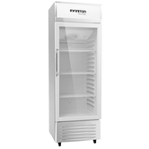 FRIGORIFICO UNA PUERTA INFINITON FCL-243 E ALTO 169.6 CM ANCHO 60 CM BLANCO