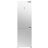 FRIGORIFICO COMBI INFINITON FGC-227WG NOFROST E ALTO 200 CM ANCHO 60 CM BLANCO