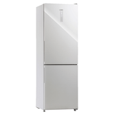FRIGORIFICO COMBI INFINITON FGC-868WG NOFROST D ALTO 185.5 CM ANCHO 59.5 CM BLANCO
