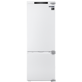 FRIGORIFICO COMBI INTEGRABLE INFINITON FGC-BB690 NOFROST E ALTO 193.7 CM ANCHO 69 CM