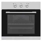 HORNO INFINITON HORNO B698 MULTIFUNCION INOX