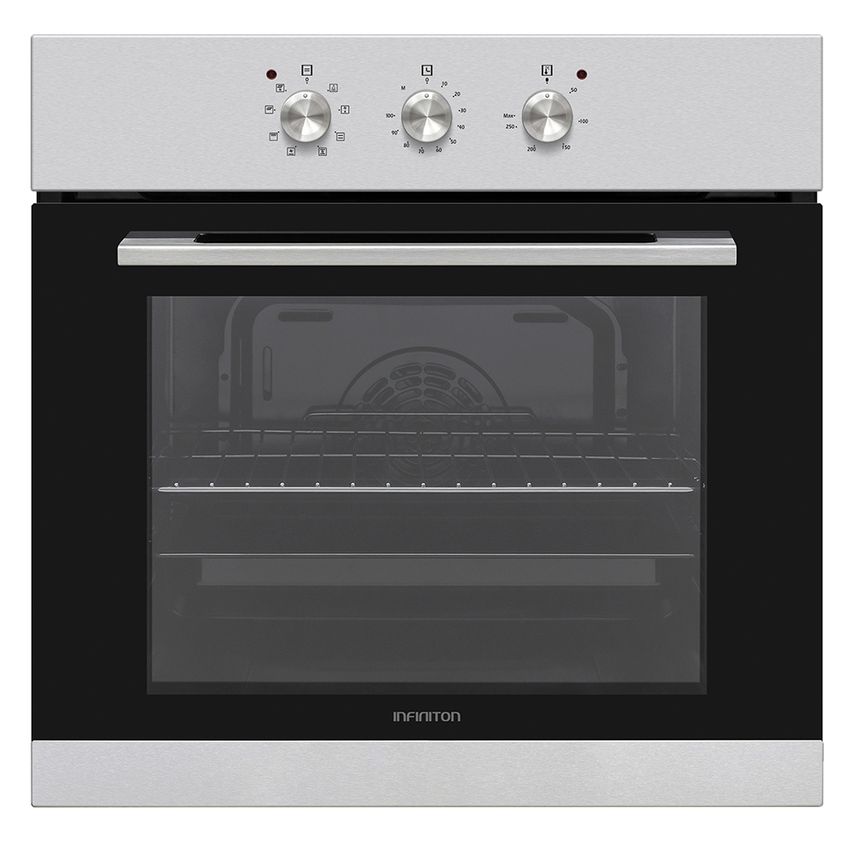 HORNO B698