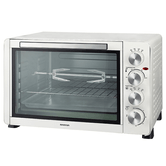 HORNO SOBREMESA INFINITON HSM-31B46