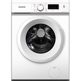 LAVADORA CARGA FRONTAL INFINITON WM-58D 5 KG 800 RPM D BLANCO