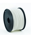 FILAMENTO GEMBIRD PLA BLANCO, 1,75 MM, 1 KG