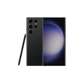TELEFONO MOVIL LIBRE SAMSUNG GALAXY S23 ULTRA 6.8"  QHD+/OC/ 8GB/256GB AND 13/ BLACK