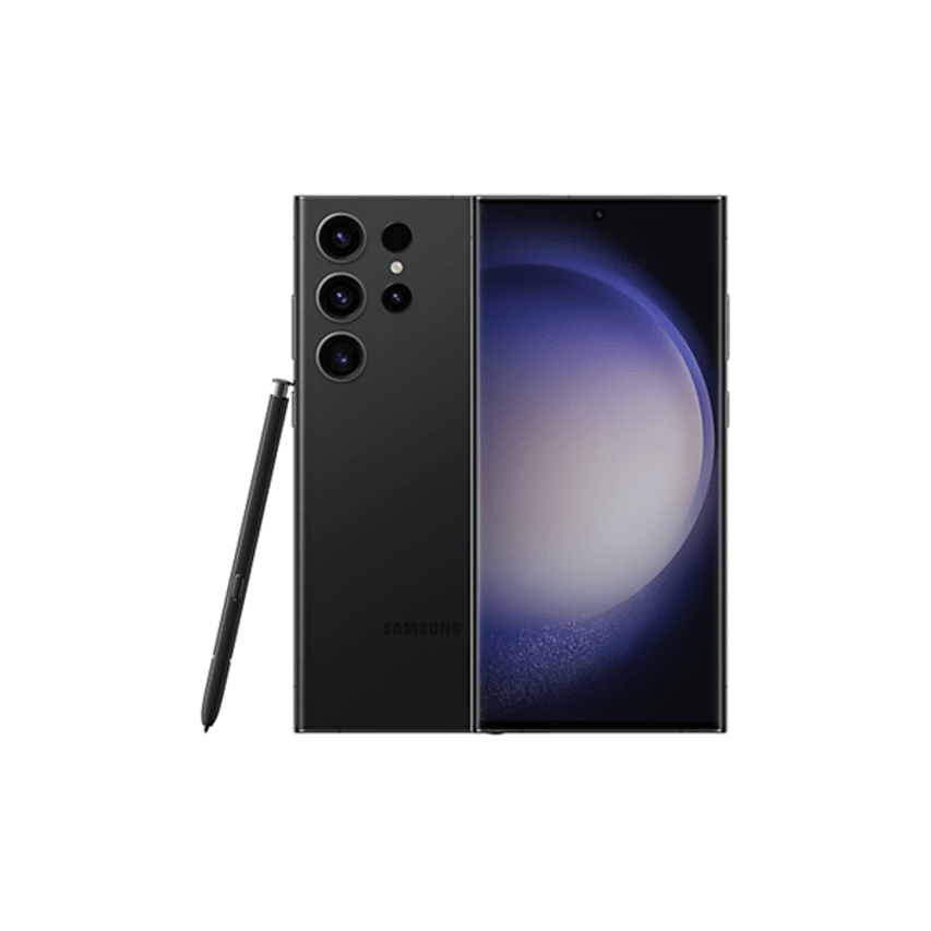 SM-S918BZKDEUB