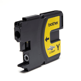 CARTUCHO BROTHER AMARILLO LC980Y