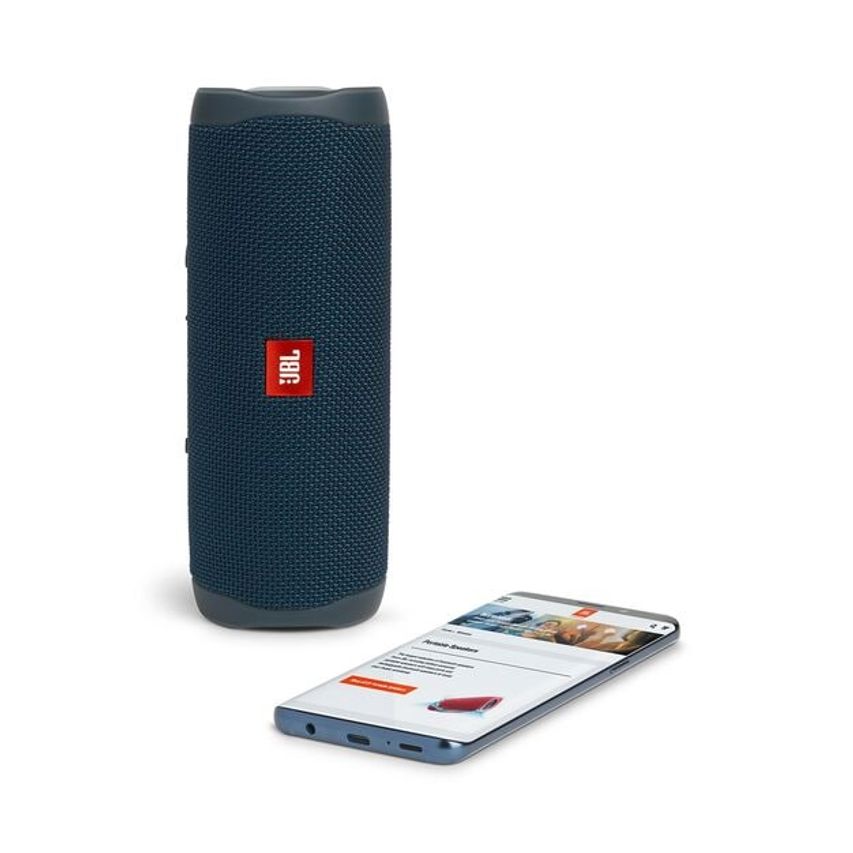 FLIP 5 BLUE
