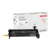 Xerox Black Toner Cartridge