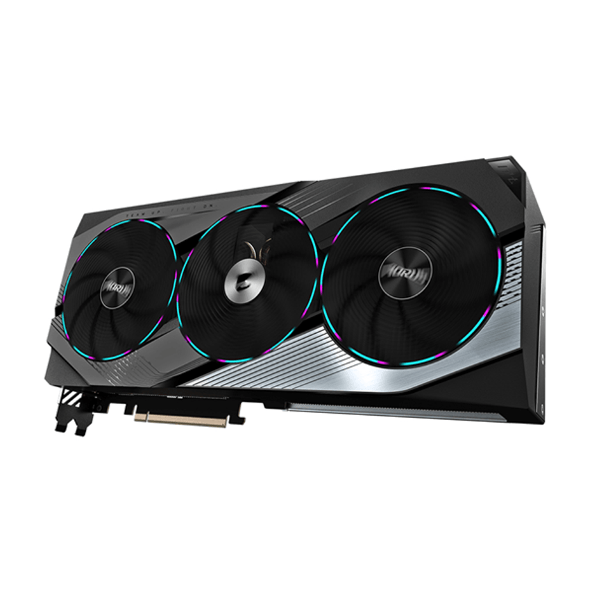 GV-N407TAORUS E-12GD