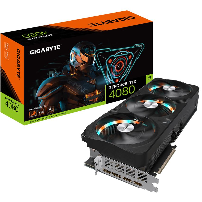 GV-N4080GAMING OC-16