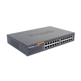 SWITCH 24 PUERTOS D-LINK DES-1024D/E 10/100 NO GESTIONADO