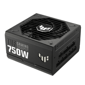 Asus  TUF Gaming 750W Gold 750W 13,5 cm 80 PLUS GoldFully-Modular