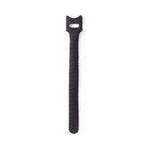 HOOK AND LOOP CABLE TIES 50PK REUSABLE CABLE MANAGEMENT WRA PS