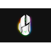 RATON GAMING RAZER BASILISK V3 PRO | INALAMBRICO | 30.000 DPI | BLANCO