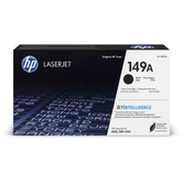 HP 149A BLACK ORIGINAL LASERJET TONER CARTRIDGE UK ON LY