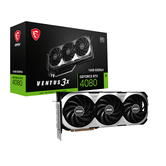 MSI NVIDIA GeForce RTX 4080 16GB GDDR6X HDMI DPORT