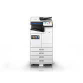 WORKFORCE ENTERPRISE AM-C4000 40PPM 600X2400DPI PRNT/CPY/SC AN