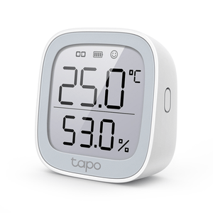 TP-Link Tapo T315 Smart Sensor Temperatura/Humedad