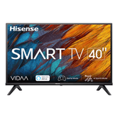 HISENSE 40"  40A4K LED Full HD