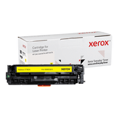 XEROX Everyday Toner para HP312A Color LaserJet Pro MFP M47 (CF382A) Amarillo