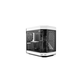 CAJA HYTE Y60 PANDA | BLANCA/NEGRA