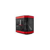 CAJA HYTE Y60 BLACK CHERRY | ROJA