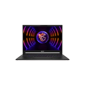 PORTATIL MSI STEAL 14STUDIO 13VG CORE I7-13700 HASTA 5.2GHZ/ 32GB / 1TB SSD/RTX 4070 GDDR6 8GB/14" QHD+/FREEDOS