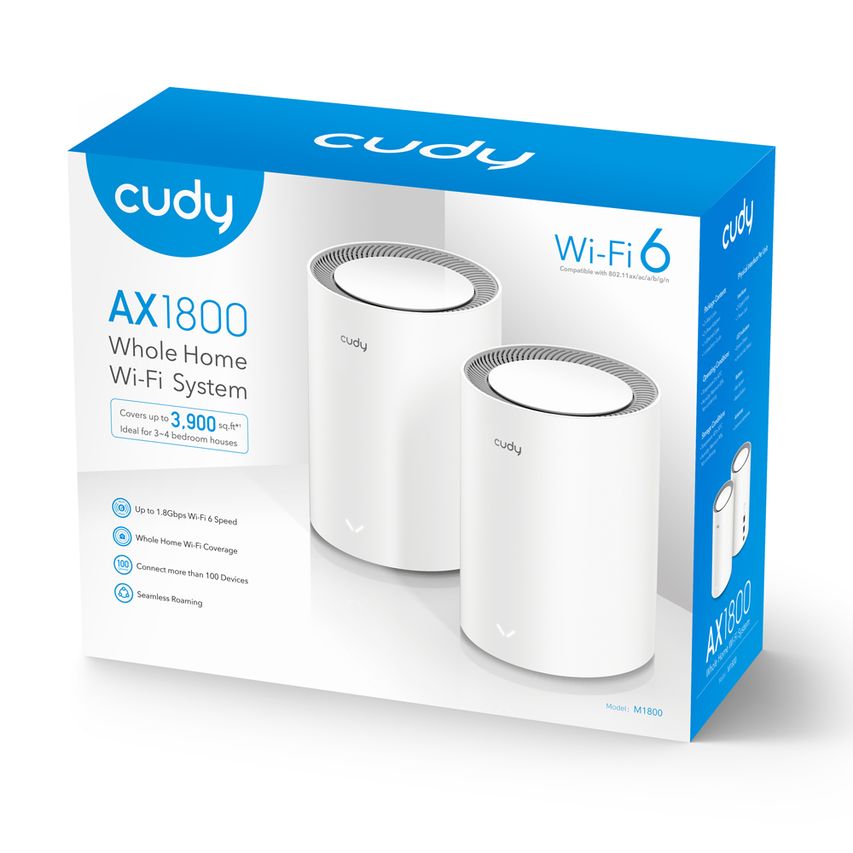 M1800 2-PACK