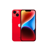 APPLE iPhone 14 Plus 6.7" 5G 256GB Rojo