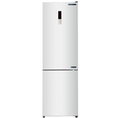 FRIGORIFICO COMBI INFINITON FGC-210B NOFROST E ALTO 200 CM ANCHO 60 CM BLANCO