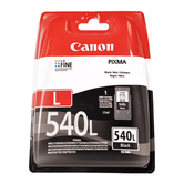 CARTUCHO CANON NEGRO PG-540L