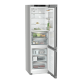 FRIGORIFICO COMBI LIEBHERR CBNSFD-5723-20 001 NOFROST D ALTO 201 CM ANCHO 59 CM INOX