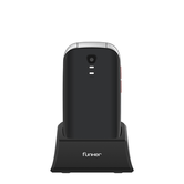 Funker E200 Max Audio 2 - Negro