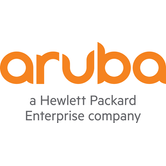HPE Aruba AP-615 RW Dual-radio Tri-band