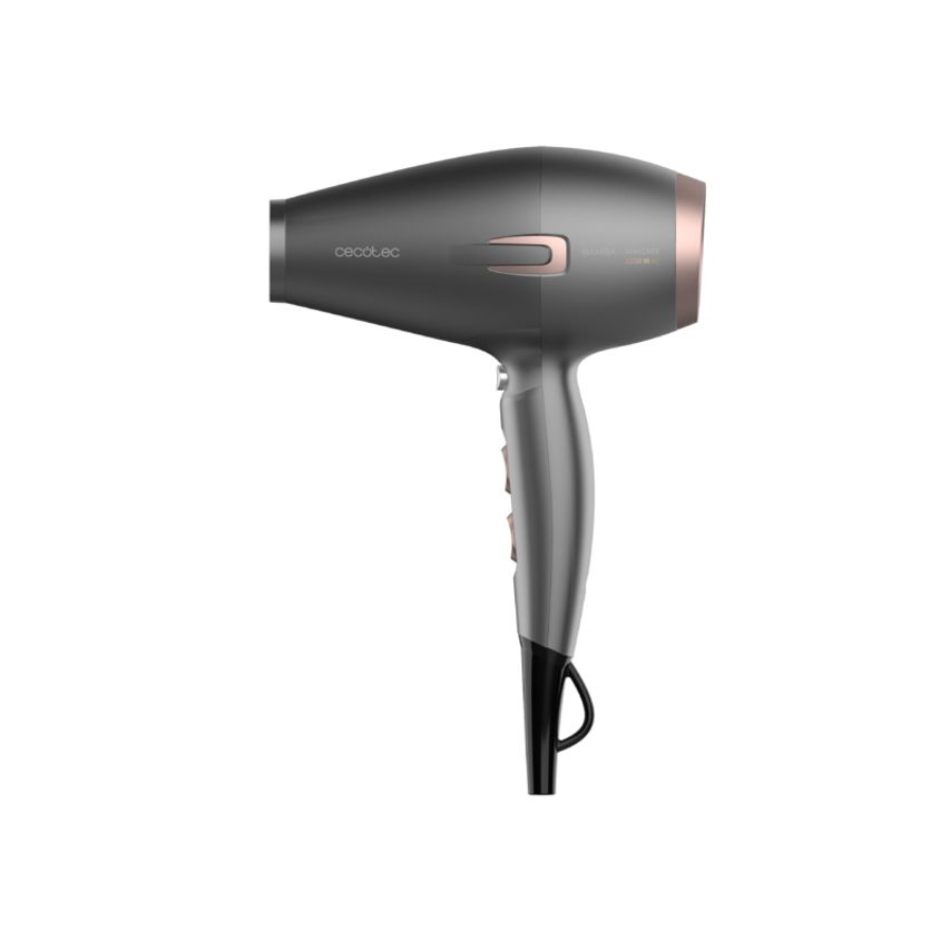 BAMBA IONICARE 6000 ROCKSTAR ESSENCE