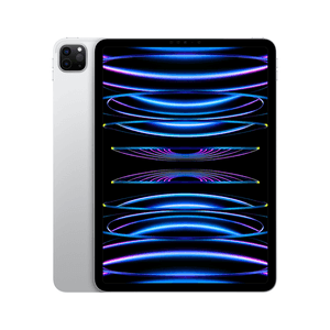 APPLE iPad Pro 11" 8GB/256GB Plata