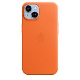 iPhone 14 Le Case Orange