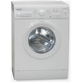 LAVADORA CARGA FRONTAL ROMMER FAMILY 1148 8 KG 1000 RPM D BLANCO