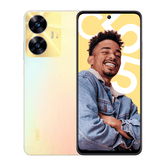 TELEFONO MOVIL LIBRE REALME C55 6.72" FHD+ /OC 2.2GHZ/ 8G RAM/ 256GB /AND13/SUNSHOWER