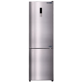 FRIGORIFICO COMBI INFINITON FGC-213X NOFROST E ALTO 200 CM ANCHO 60 CM INOX