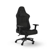 SILLA GAMING CORSAIR TC100 RELAXED | FABRIC | NEGRA